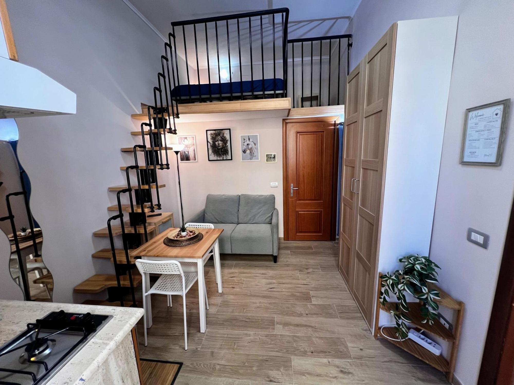 Moonlight Suite — Foto 3