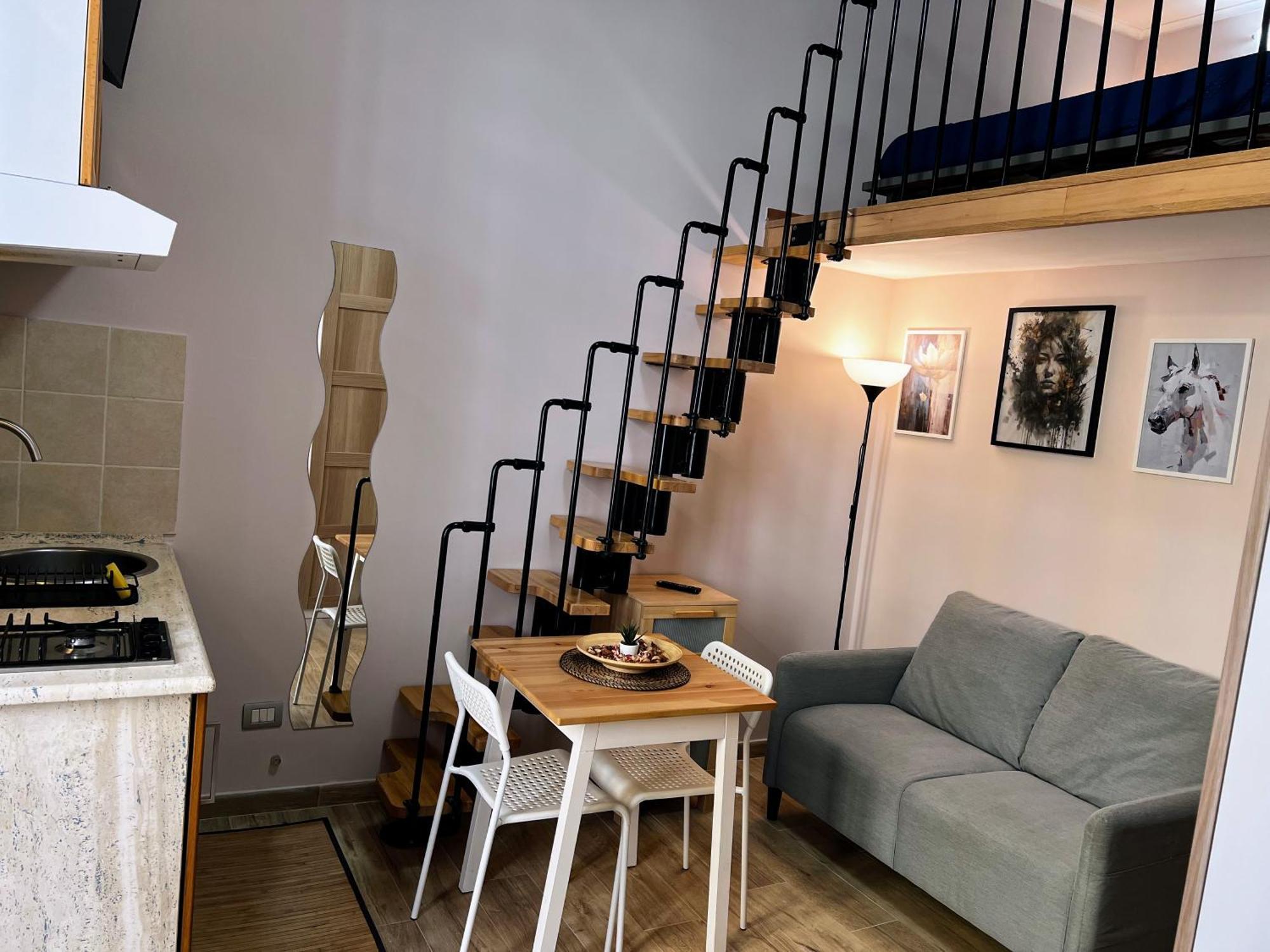 Moonlight Suite — Foto 2